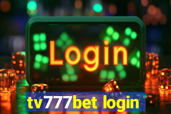 tv777bet login